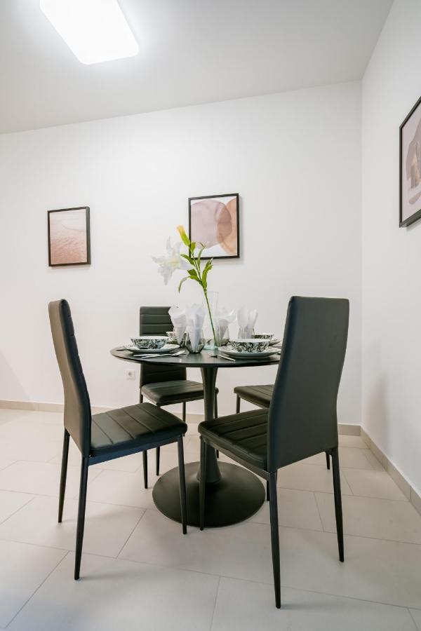 Fox Premium Apartment & Free Private Parking Budapešť Exteriér fotografie