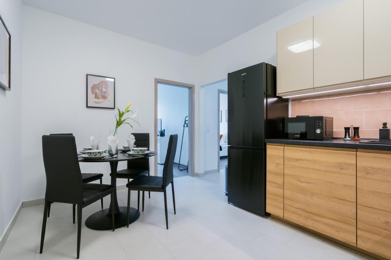 Fox Premium Apartment & Free Private Parking Budapešť Exteriér fotografie