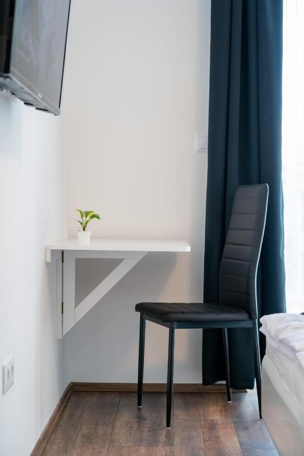 Fox Premium Apartment & Free Private Parking Budapešť Exteriér fotografie